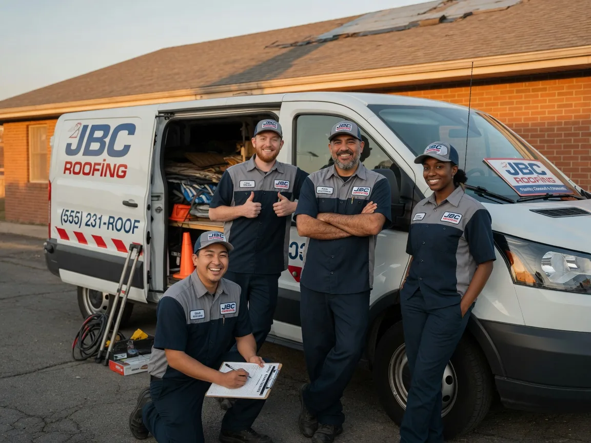 Roof Replacement company in Worland, WY