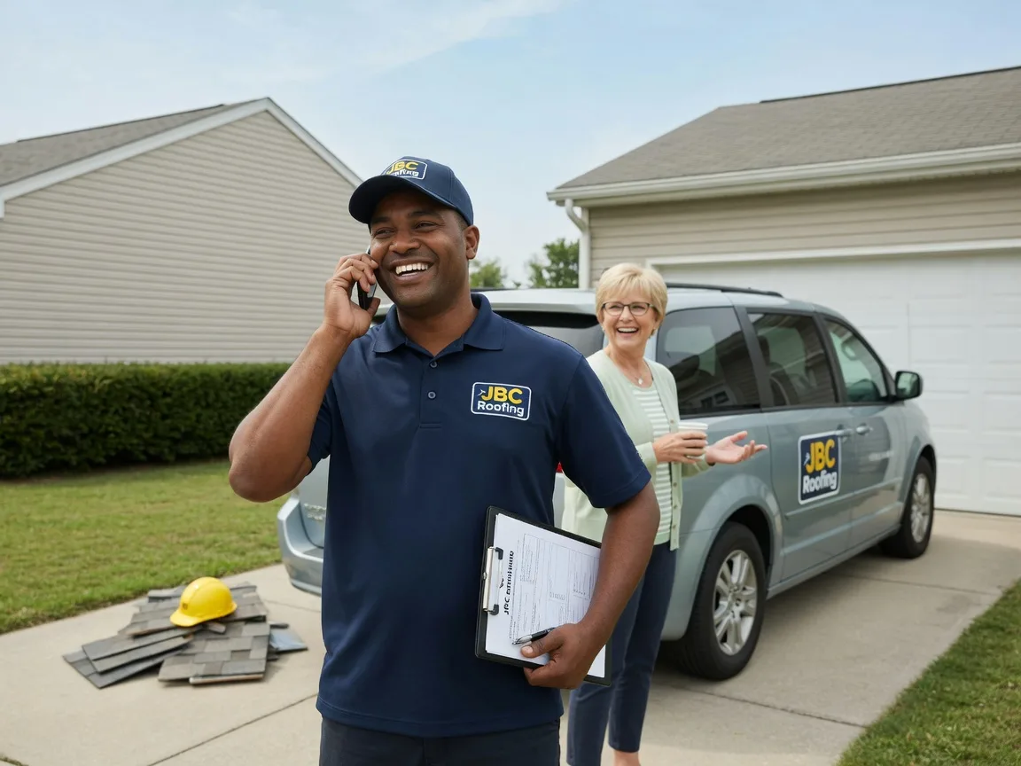 Roof Replacement Worland, WY FAQs